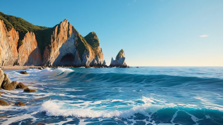 shorekeeper vigilance 4k wallpaper scaled