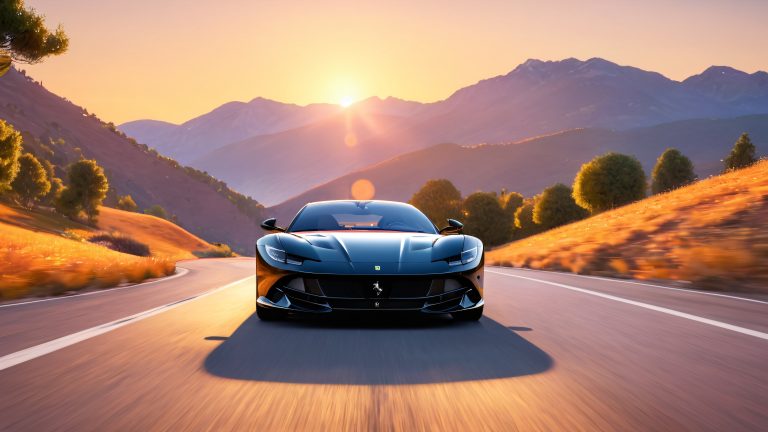 sleek roma sunset pursuit scaled