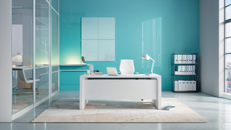 sleek smartphone office wallpaper scaled