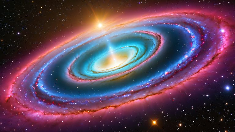 sombrero galaxy 4k wallpaper scaled