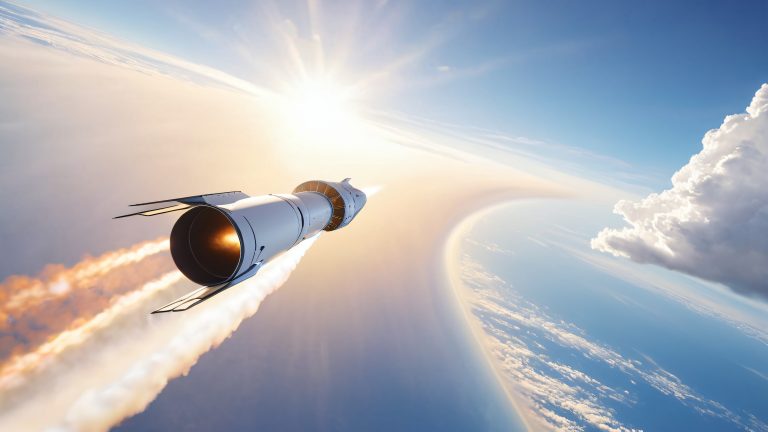 spacex falcon 9 rocket wallpaper 4k scaled