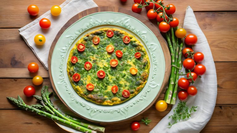 spring frittata wallpaper scaled