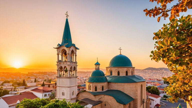 st stepanos armenian church wallpaper izmir turkey scaled