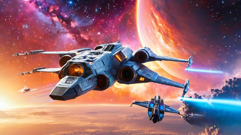 starship armada nebular odyssey scaled