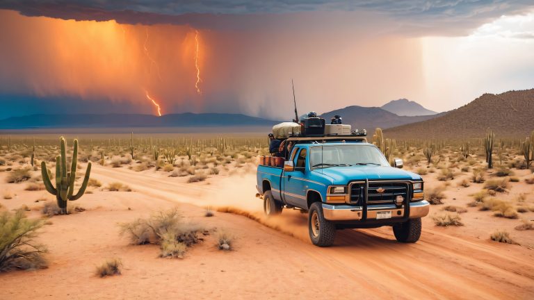 storm chasers desert pursuit scaled