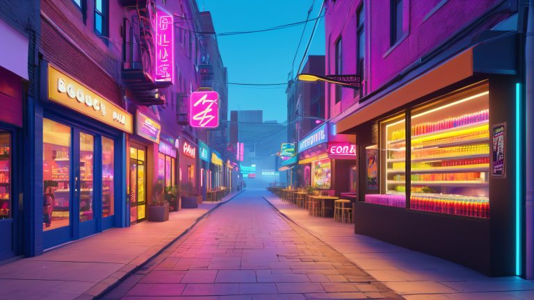 streetwear sauce aisle 4k wallpaper scaled