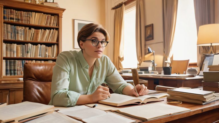 study serenity 4k desktop wallpaper scaled