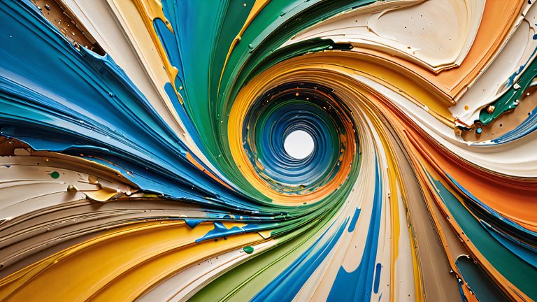surrealist canvas vortex 4k wallpaper abstract art inspiration scaled