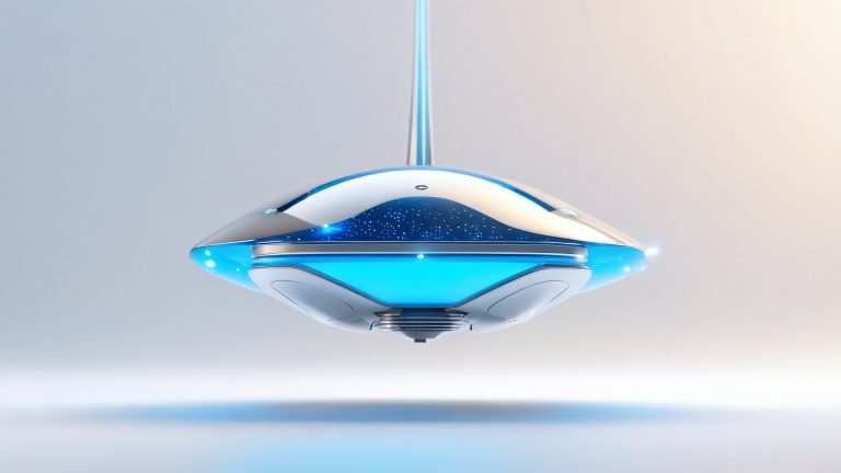 sustainable future co2 collector wallpaper scaled