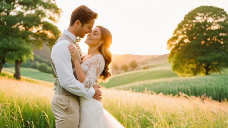 tender moment countryside scaled