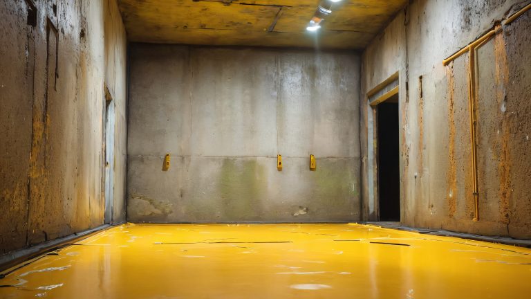 the backrooms labyrinth a desperate escape wallpaper scaled