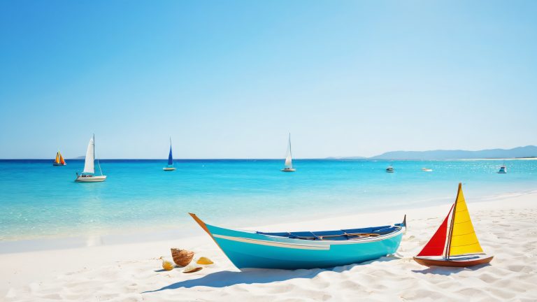 turquoise ocean oasis scaled