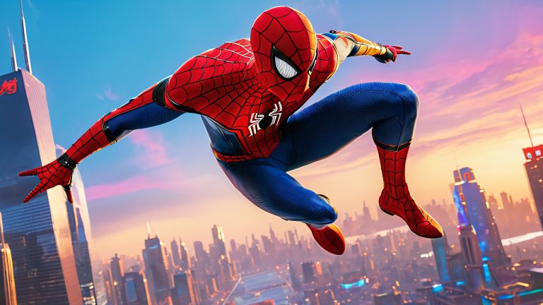 urban marvel chaos scaled