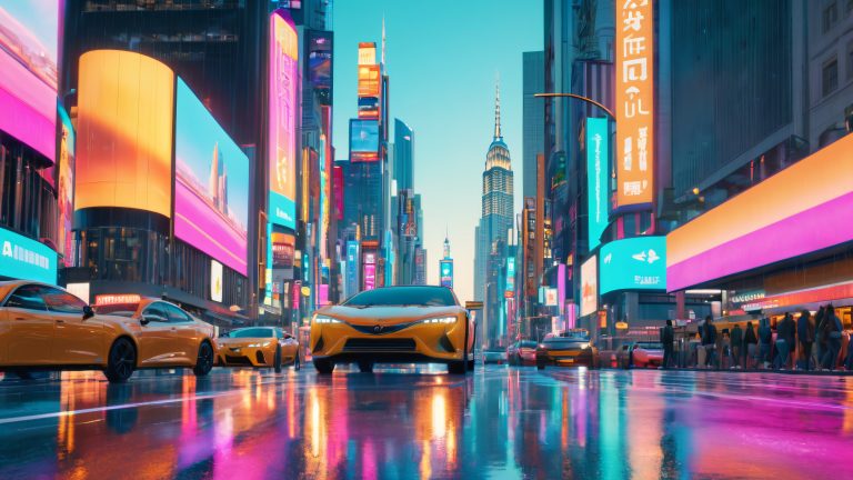 urban metropolis 4k desktop wallpaper scaled