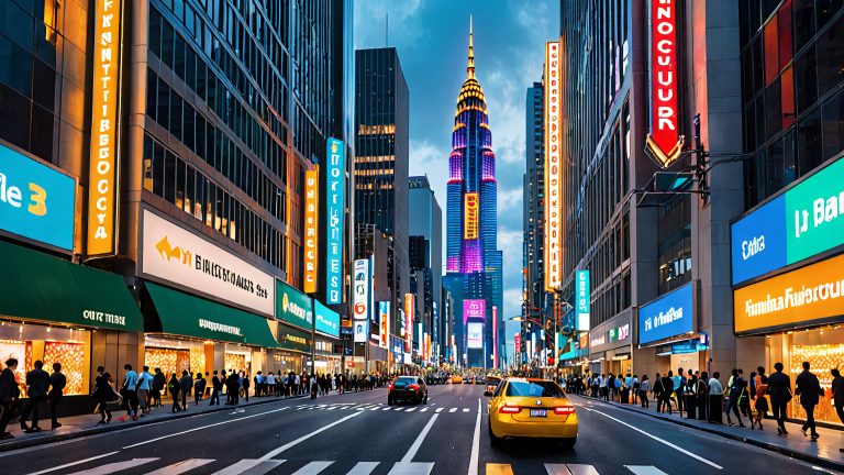 urban metropolis nightlife scaled