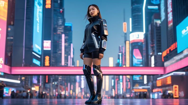 urban tech pioneer scaled