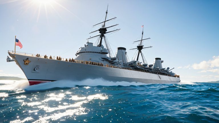 uss mt rushmore 4k wallpaper scaled