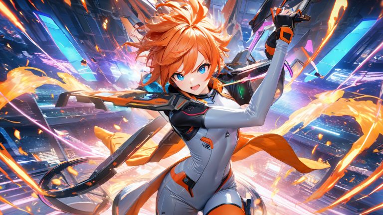 vegapunks intense training odyssey scaled