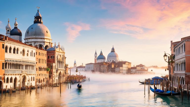 venetian morning serenity scaled