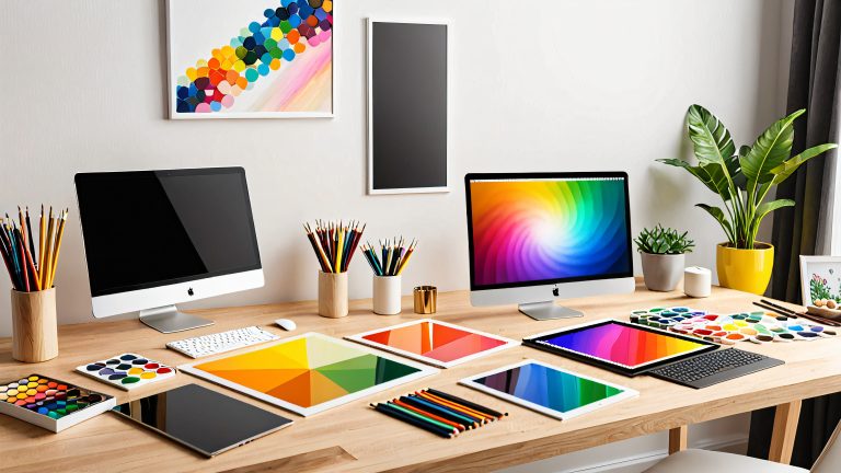 vibrant color odyssey scaled