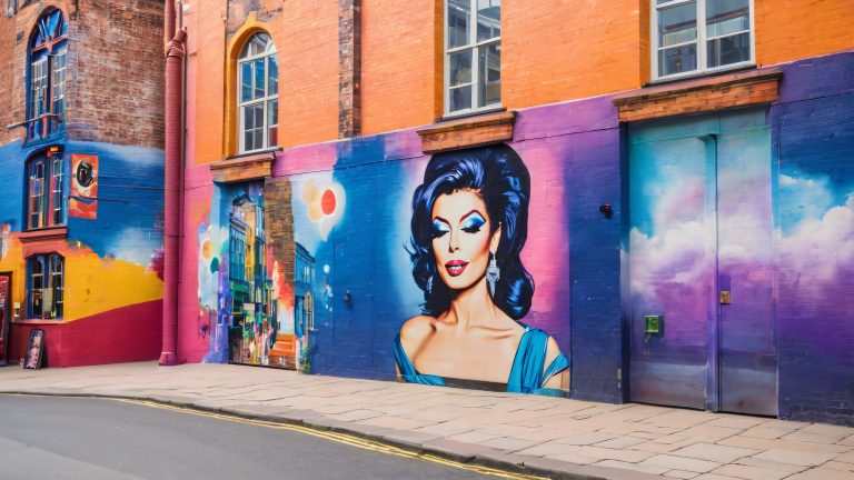 vibrant manchester mural scaled