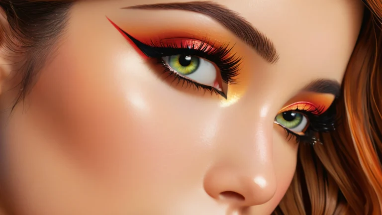 Detailed natural scene with vibrant colors and realistic textures.