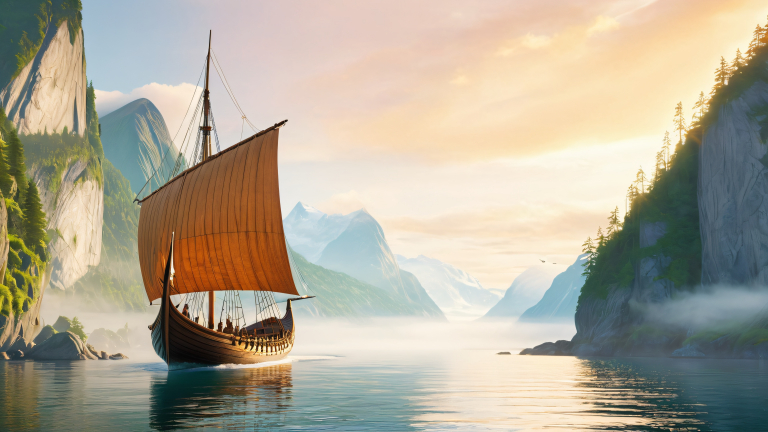 viking dawn fjord horizon scaled