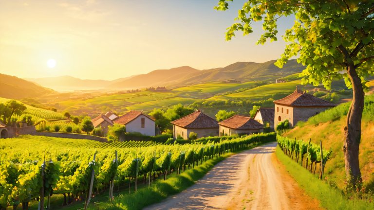 vineyard sunset oasis scaled