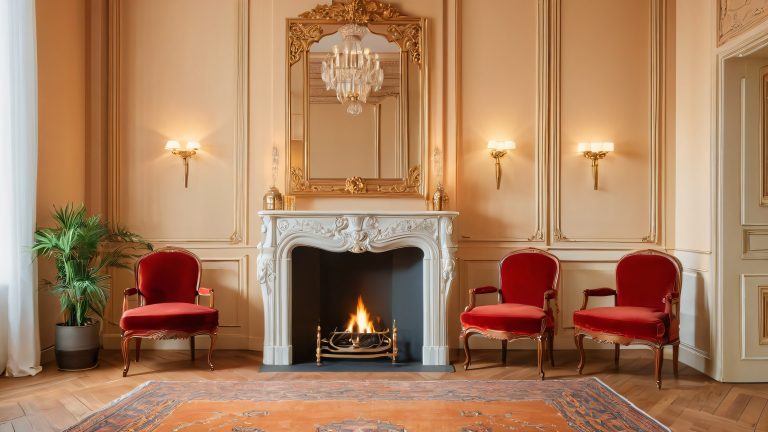 vintage apartment wallpaper nostalgic 4k desktop background scaled