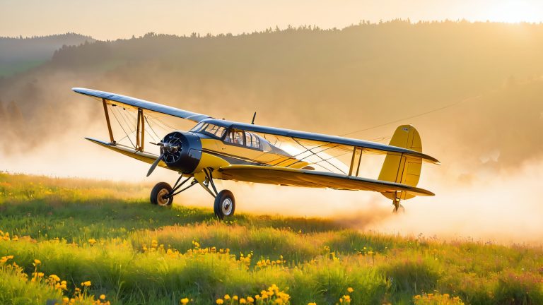 vintage at 16 airtractor aircraft 4k desktop wallpaper scaled