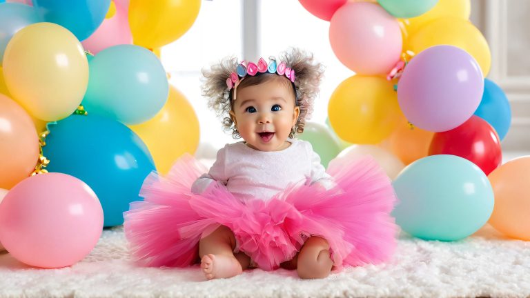 vintage birthday celebration scaled