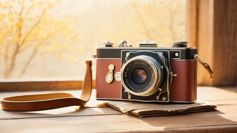 vintage camera study nostalgia scaled