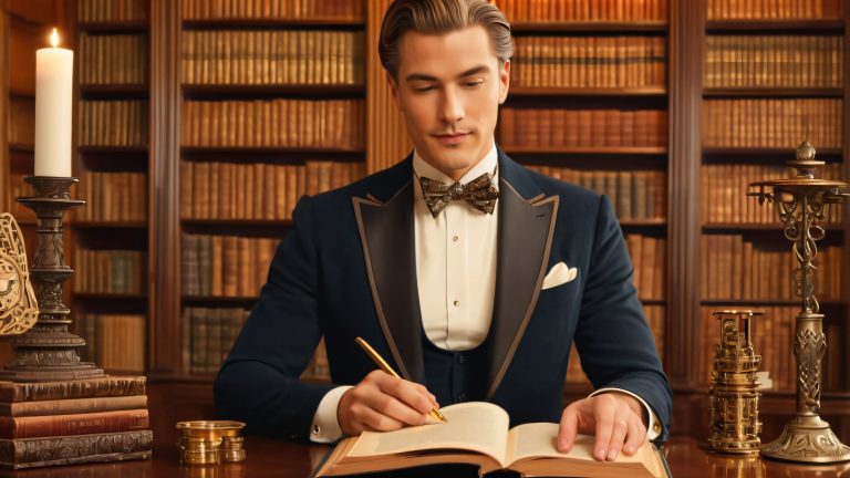vintage gentlemens study scaled