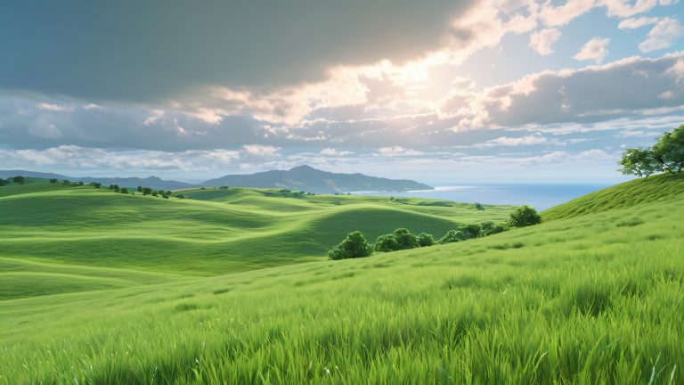 vintage hillside serenity scaled