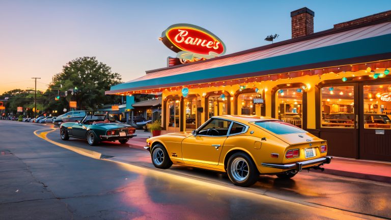 vintage nightlife in montrose scaled