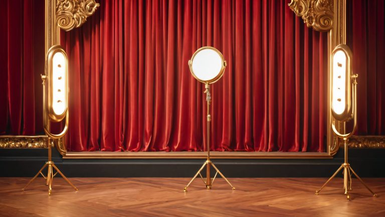 vintage theatre glow scaled