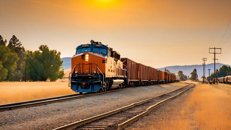 vintage western pacific freight train 4k wallpaper scaled