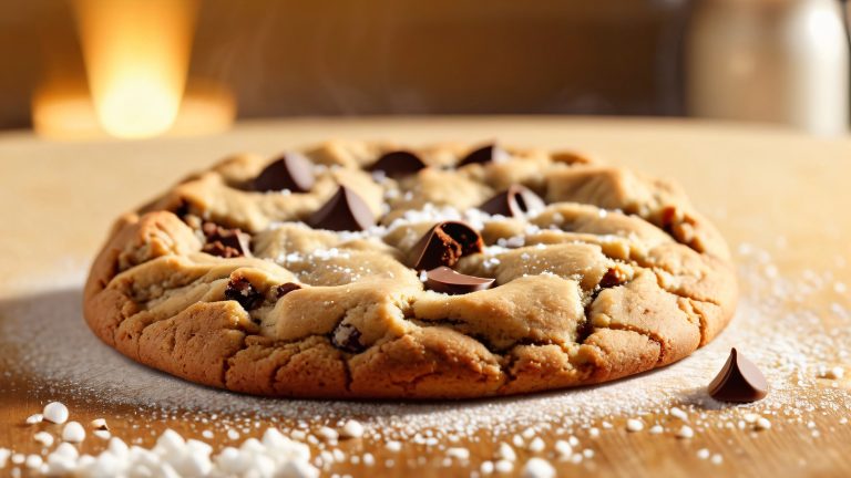 warm cookie bliss scaled