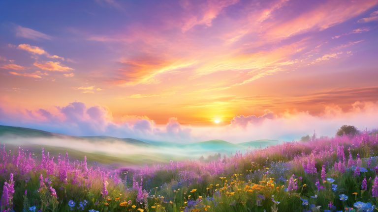 whimsical alfdis gathering 4k fantasy wallpaper scaled