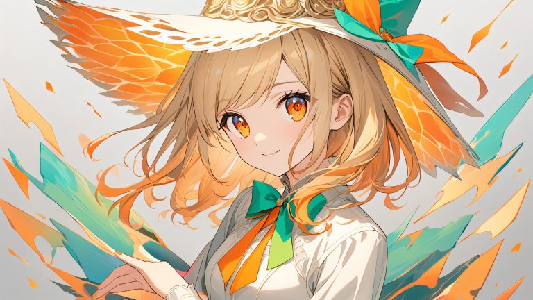 whimsical anime delight scaled