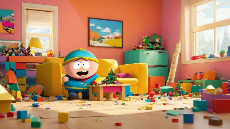 whimsical cartman playroom chaos scaled