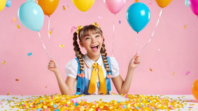 whimsical classroom celebration scaled