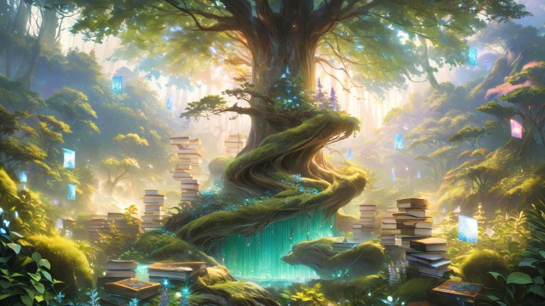 whimsical fanbox gathering scaled