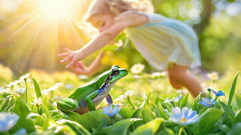 whimsical frog leap of joy scaled