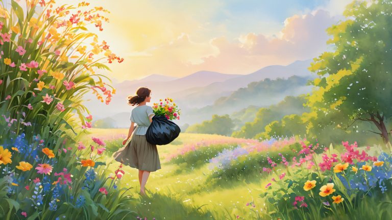 whimsical meadow sanctuary scaled