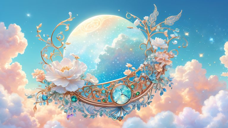 whimsical mechanical being 4k desktop wallpaper scaled