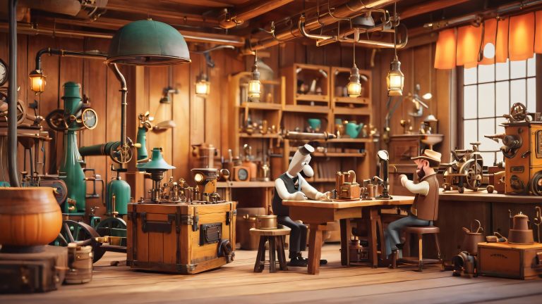 whimsical workshop wonders scaled