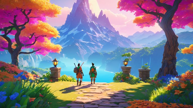 whimsy quest portal gathering scaled