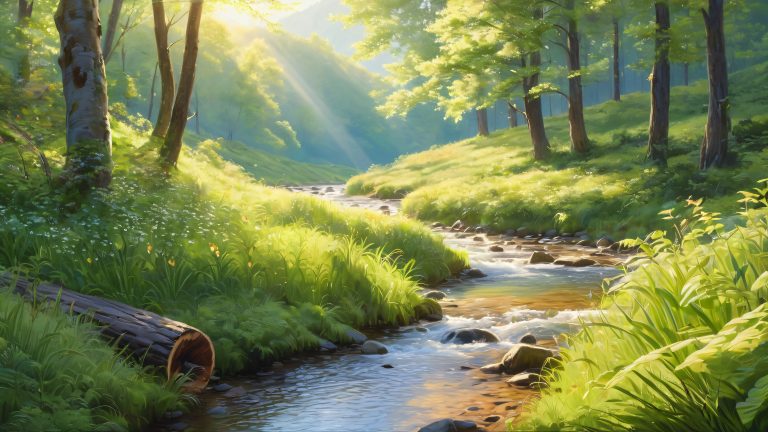 whispering forest glen scaled