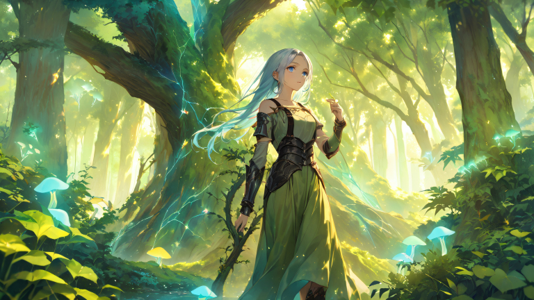 whispering forest guardian 1 scaled